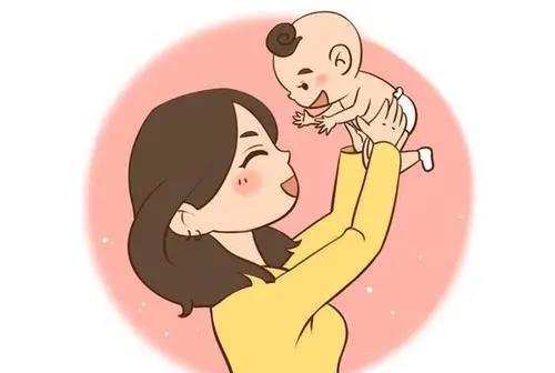 别忽视,爸爸妈妈和宝宝建立亲密关系越早越好!