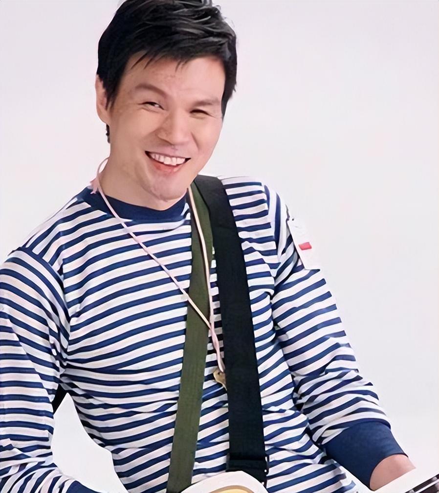 回顾主持人李彬:与病魔抗争6年,如今容貌让人心疼!