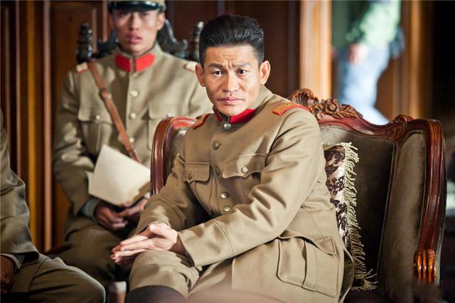 历史解密 张学良的保险柜为何只放一块银元