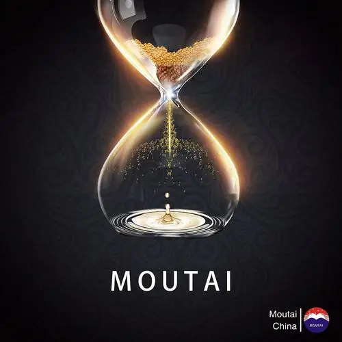 创意-茅台|平面|海报|安安静静小世界 - 原创作品 - 站酷 (zcool)