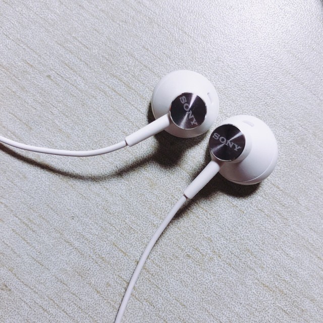 sony索尼sbh70无线蓝牙耳机 果然没让我失望