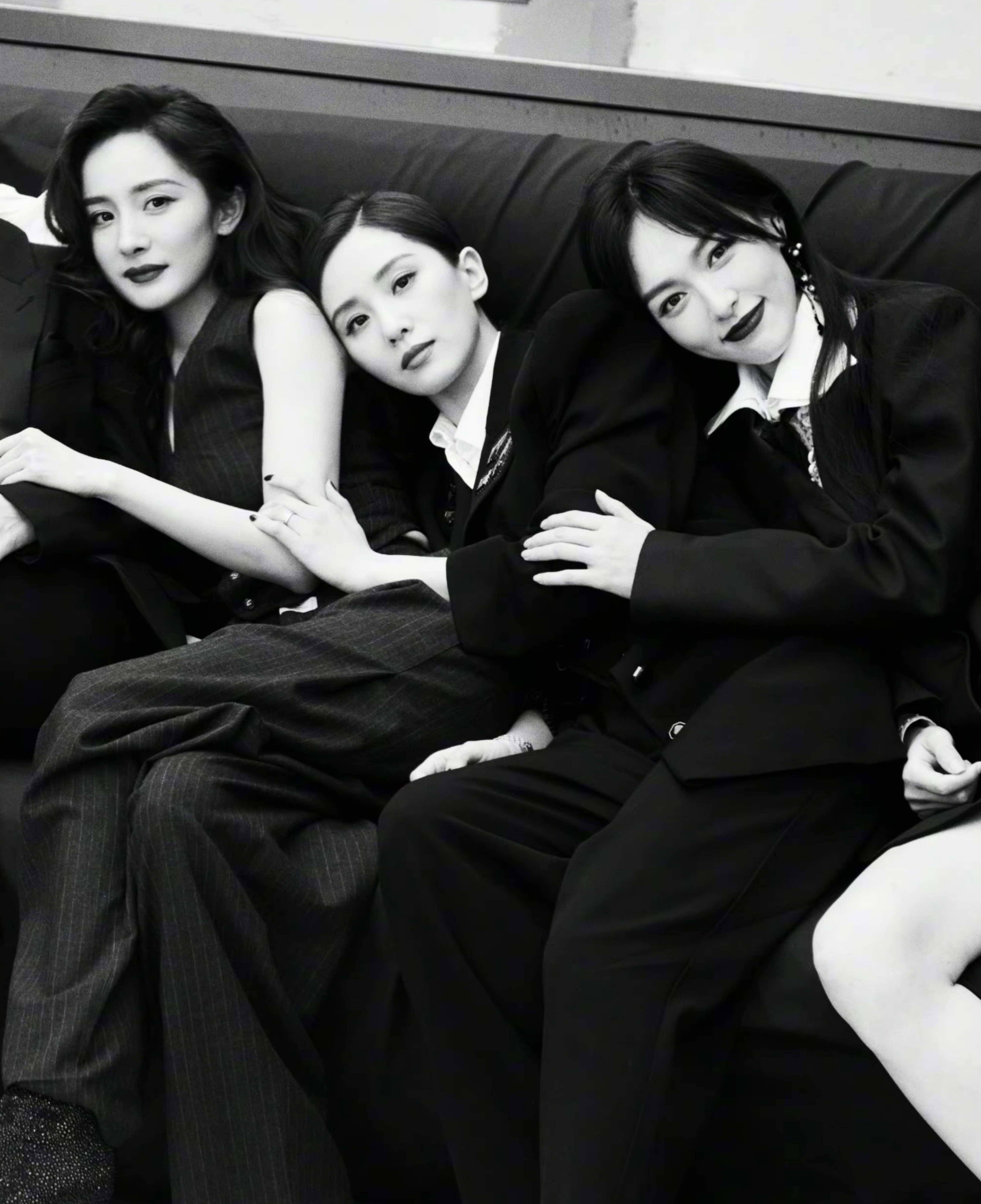 爷青回!仙三,童年夏日回忆 ——杨幂唐嫣刘诗诗同框 梦回仙三