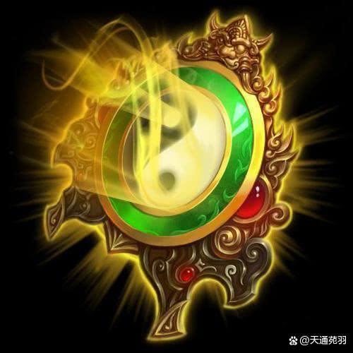 封神中的诸多仙家,不仅是实力修为强弱不一,而且在法宝多寡上也存在着