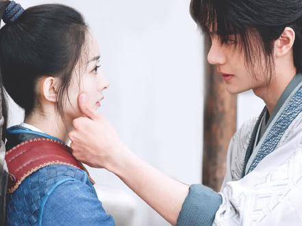 赵丽颖|有翡|王一博_新浪新闻