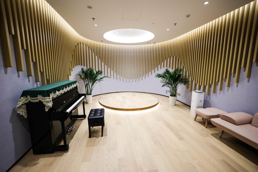 宝宝为什么喜欢音乐?