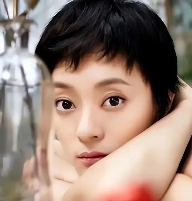 不拍戏就"销声匿迹",不参加综艺的孙俪,打了多少明星的脸?