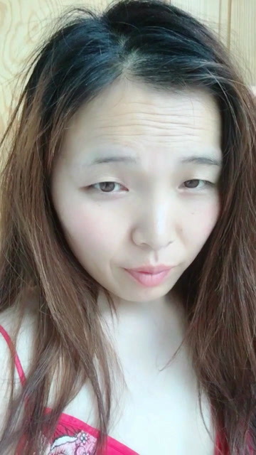 素颜丑女化妆改造后秒变妙龄少女!没有丑女人,只有懒女人!