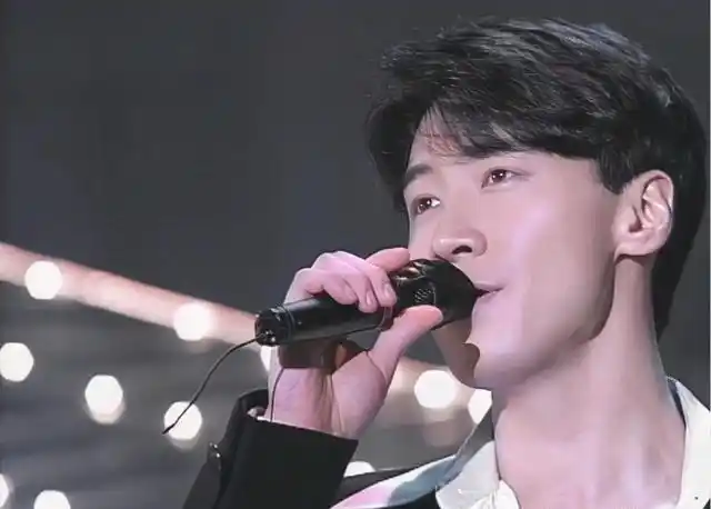 没想到57岁的黎明竟以这种方式在2024年初实现口碑暴增