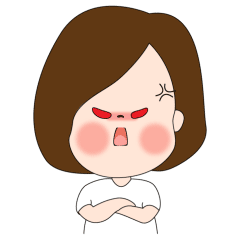 白小企鹅表情包