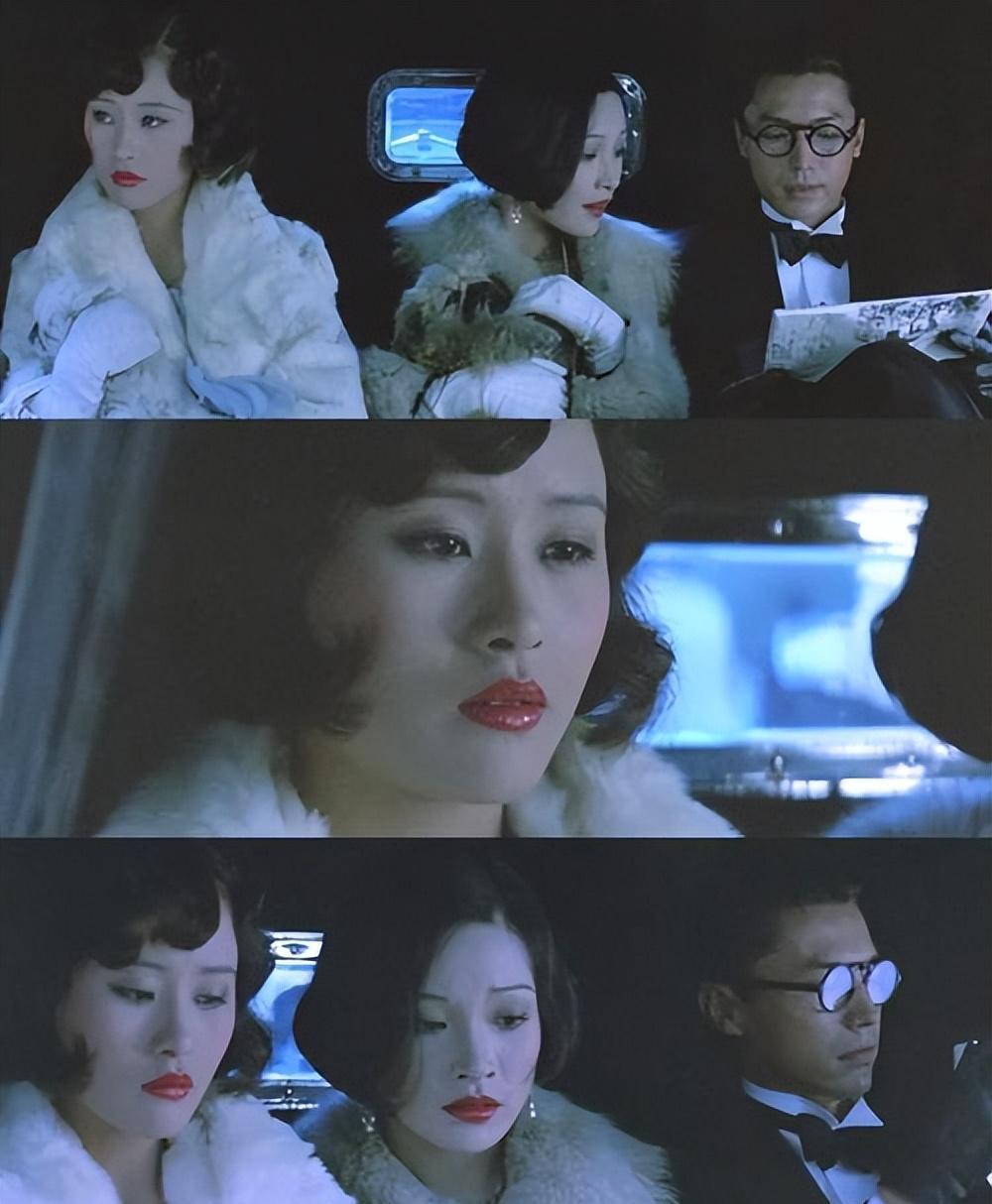 演员邬君梅:21岁独闯好莱坞,做小三嫁外籍老公,至今无子成遗憾_母亲