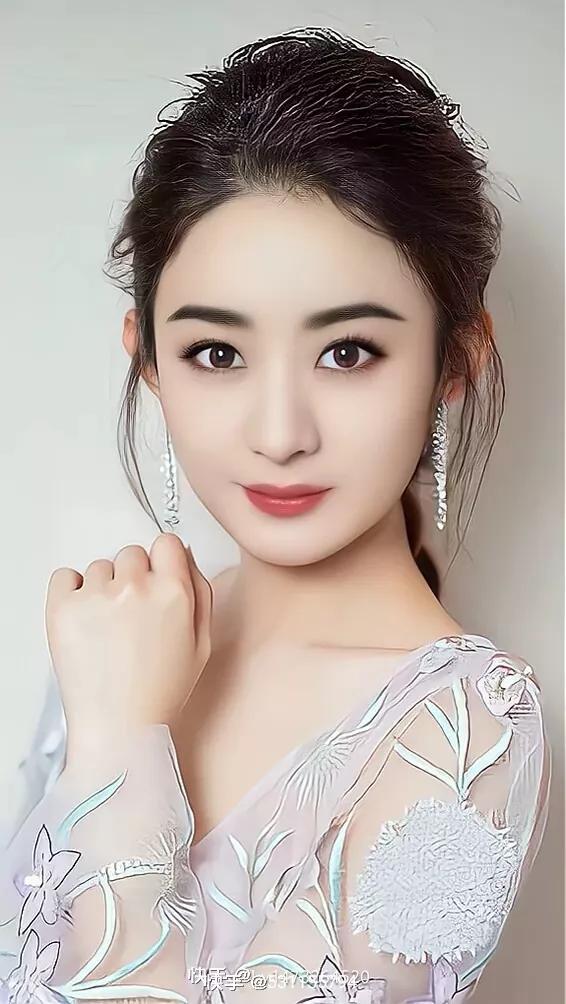 赵丽颖个人资料来源于网络收集仅供参考,如有出入,以赵丽颖本人或官方