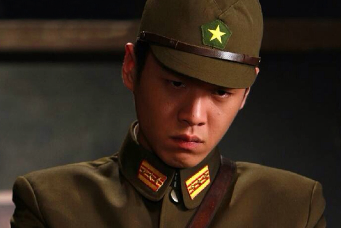 二战的日本陆军,帽子上也有一颗五角星,有何作用呢?