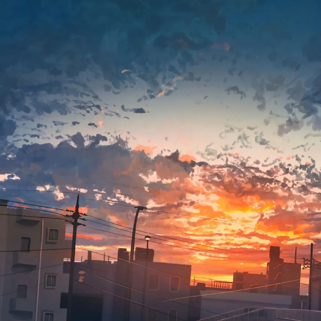 微信背景图丨朋友圈背景图ins唯美超清微信封面图