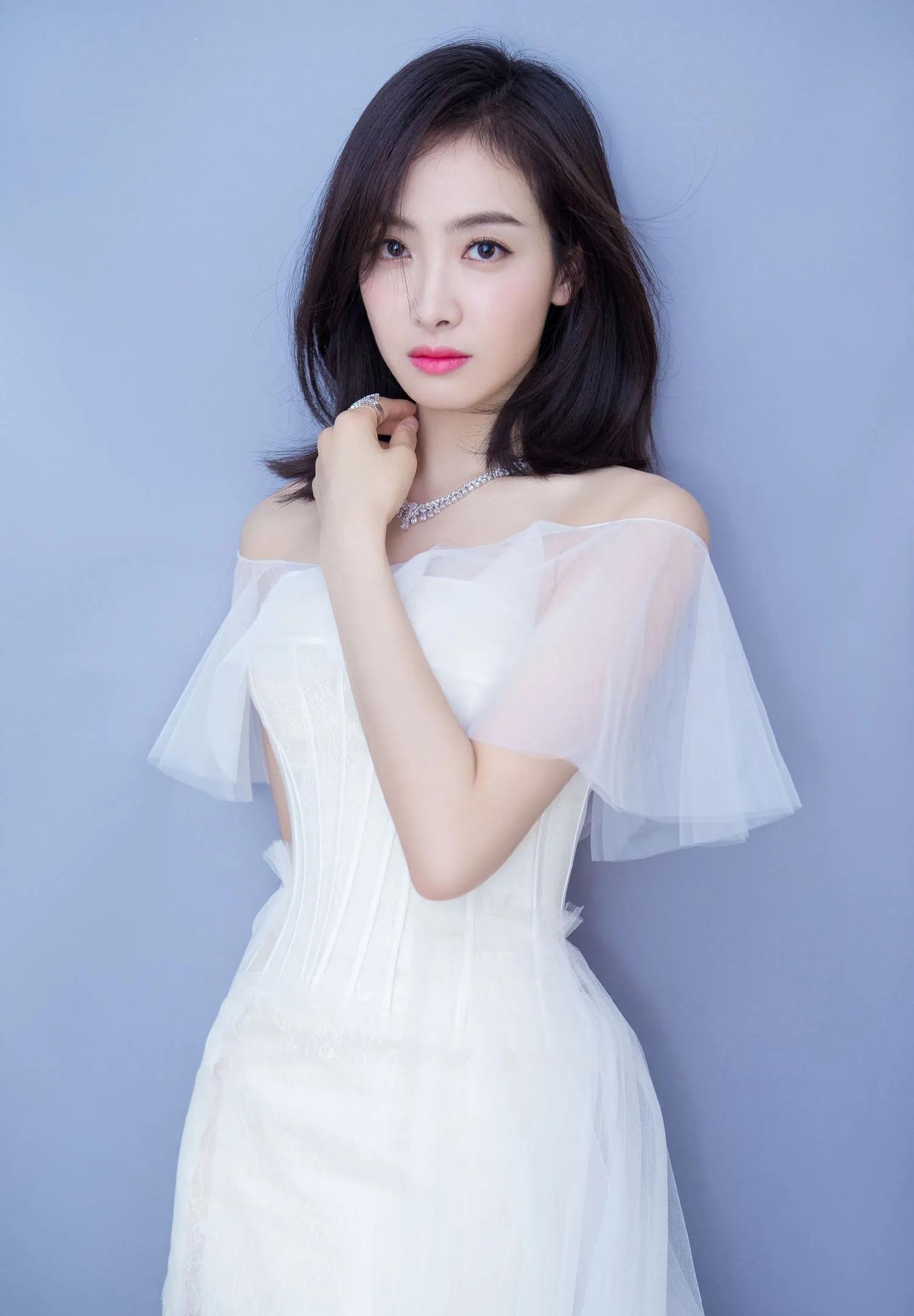 宋茜个人资料,宋茜嫁给了谁