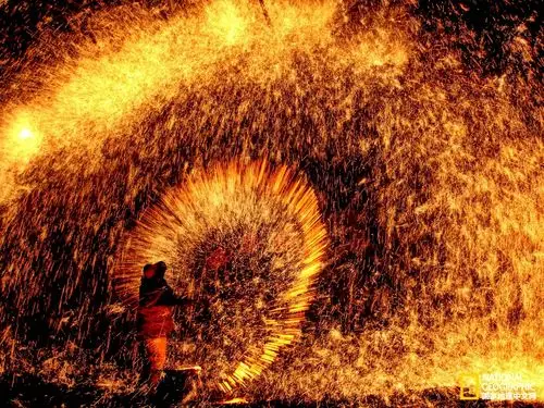 难忘2015:那些旅行中最美的瞬间 - 旅行 - 国家地理中文网