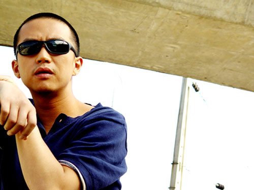 李米的猜想邓超花五千块钱剪板寸组图