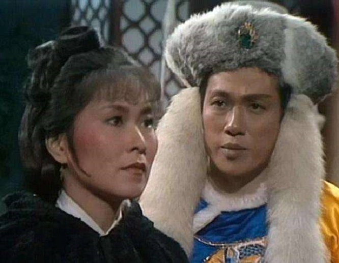 包惜弱委身嫁给完颜洪烈,在王府住了18年,两人为何没有子嗣?