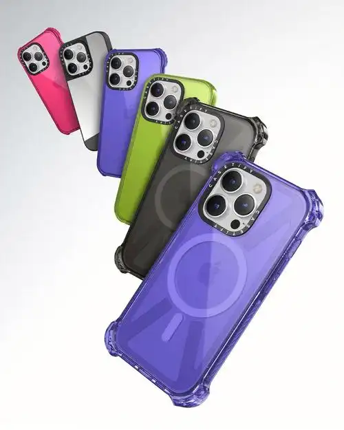 出色保护iphone14casetify新系列问世