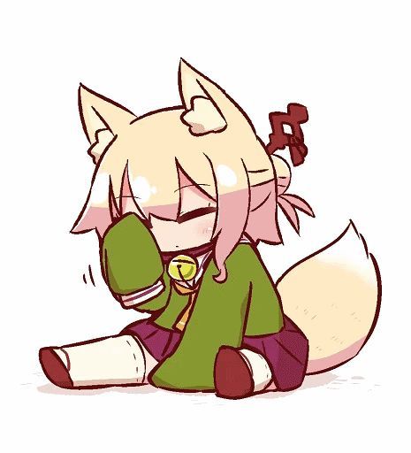 表情包第173弹狐狸表情包1弹重复很正常