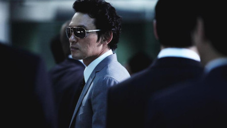 《新世界》电梯战神 丁青