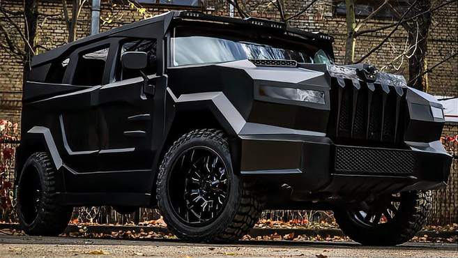 2022款悍马东山再起!