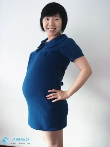 美妈动手贴孕照,一起来晒晒幸福的dd吧(能上首页哦) - 怀孕妈妈