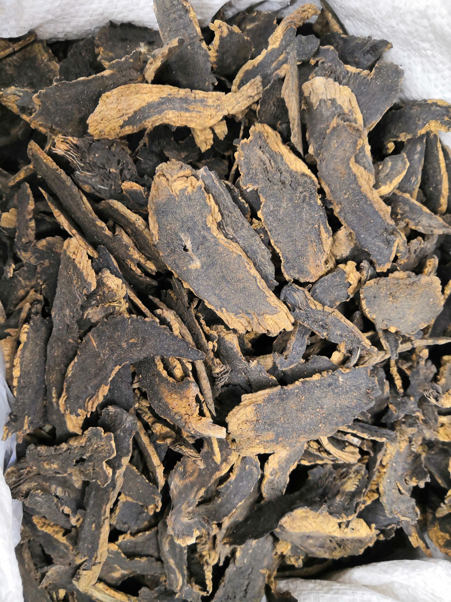 上等 优质 玄参 玄参片 新货 批发各种中药材 大货批发