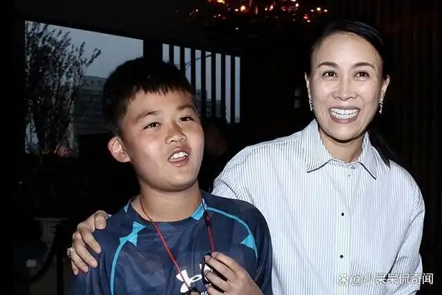 回顾:"夫妻本是同林鸟",但这次,孟桐还能救得了"天后"那英吗