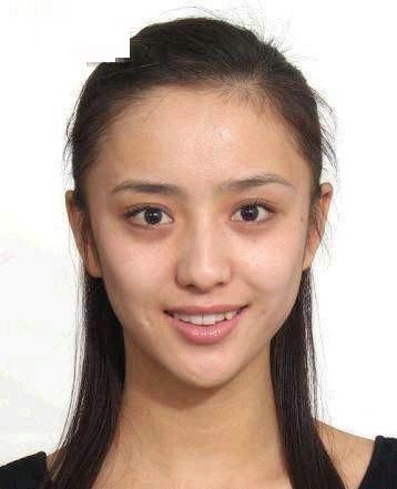 贵圈10大女星卸妆后丑照,柳岩一点不性感,baby反差有点大|素颜|柳岩