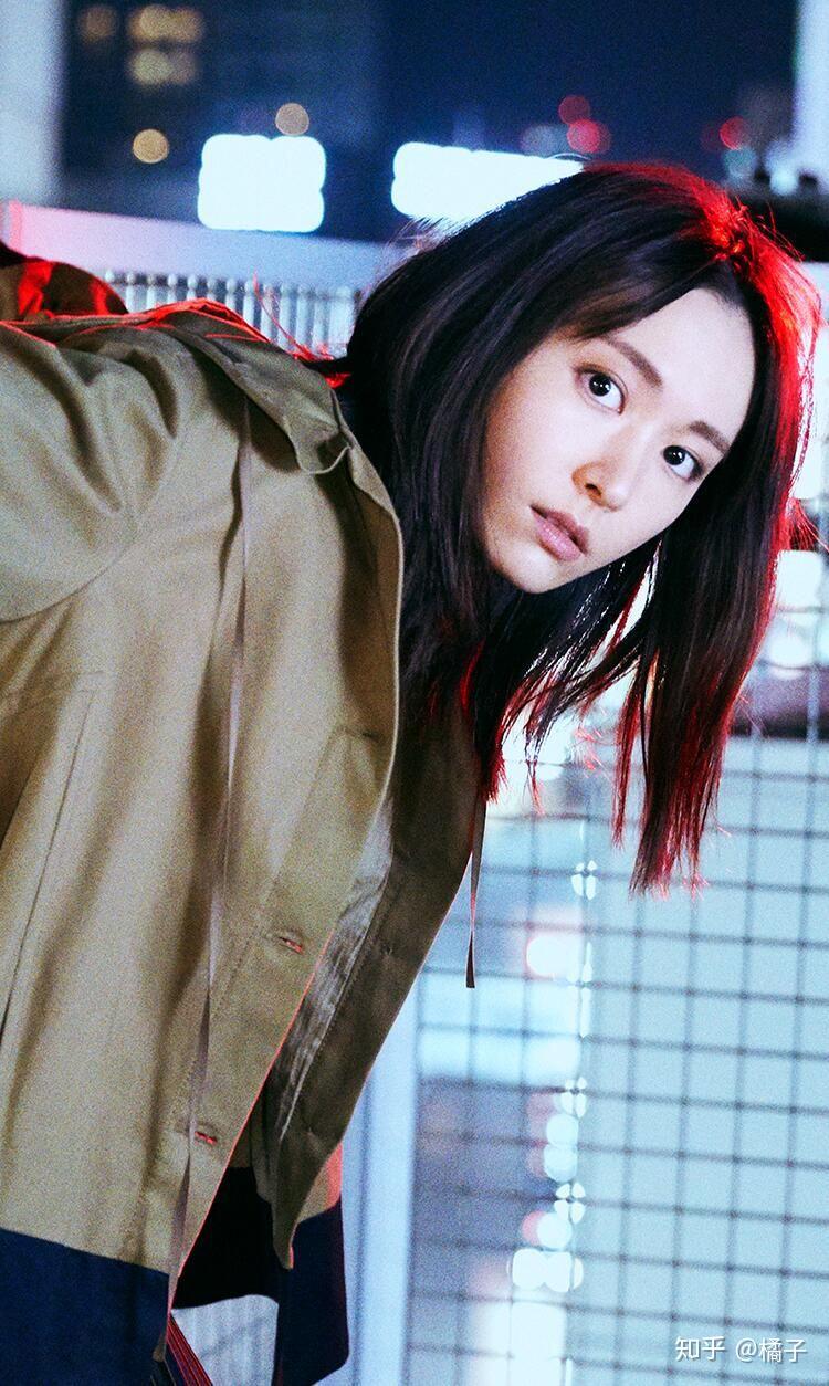 怎样评价新垣结衣? - 知乎