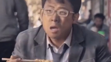 谁还没用过张译的表情包呢,哈哈哈