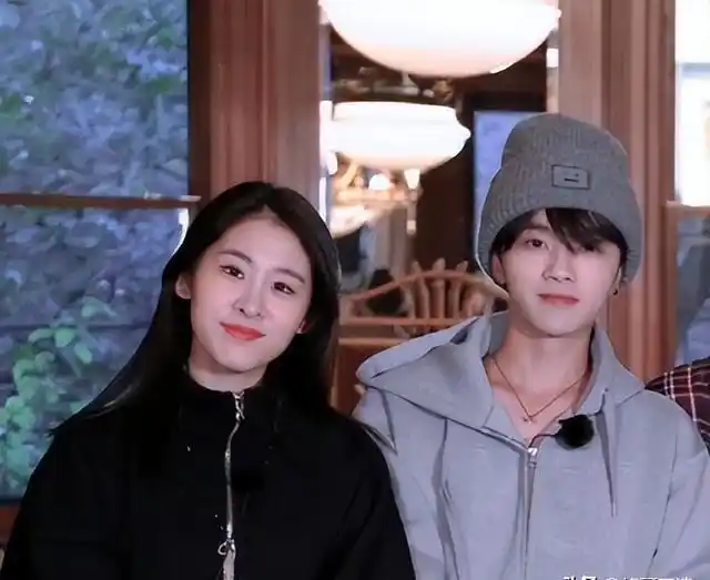 有一种"谋算"叫张碧晨和华晨宇,孩子4岁了,才明白这盘大棋!