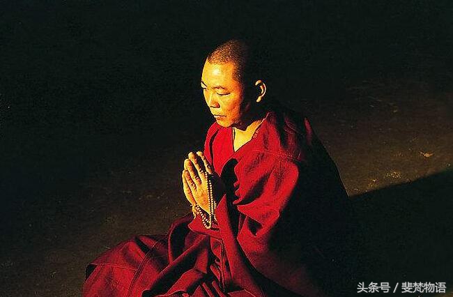 双手合十应该怎么合?在佛教中代表什么意义?