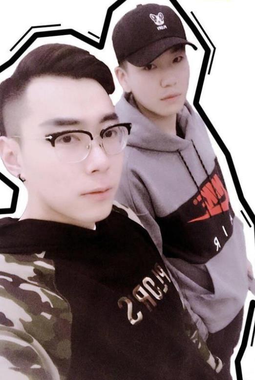 仙某某为什么不露脸被人叫李叔叔 仙某某真人照片曝光