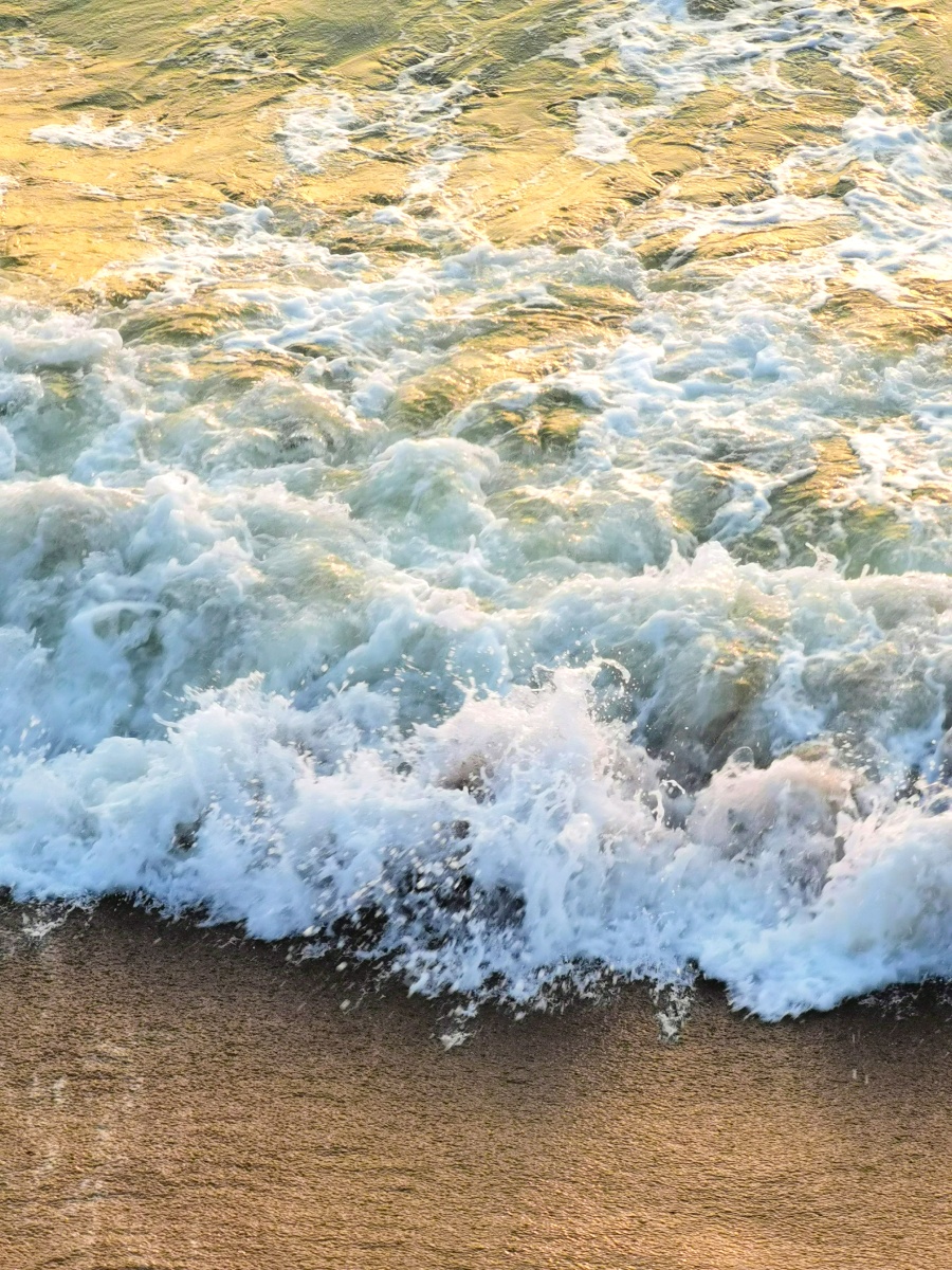 浪花- 建国摄影