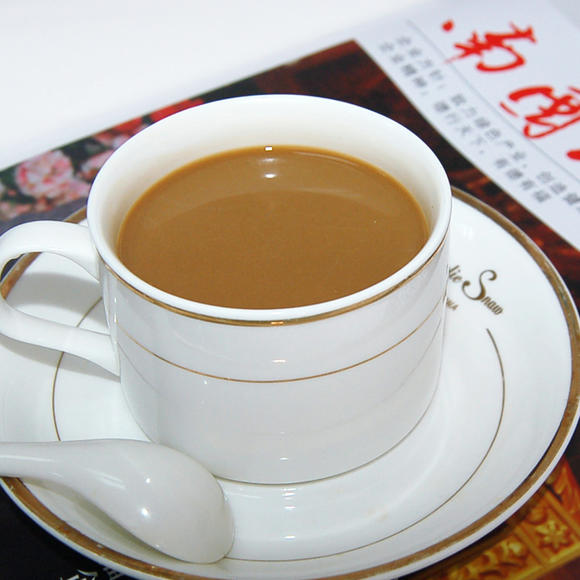 【南国食品】兴隆炭烧咖啡320g