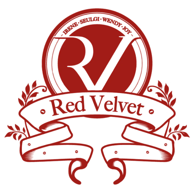 redvelvetlogopngrenderbyclassicluv