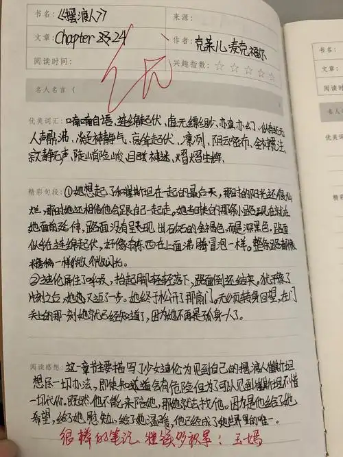 学习篇之阅读笔记