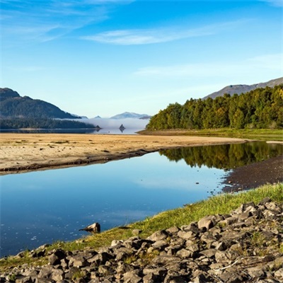 最好旺财山水风景高清图片超好看风景唯美头像图片大全