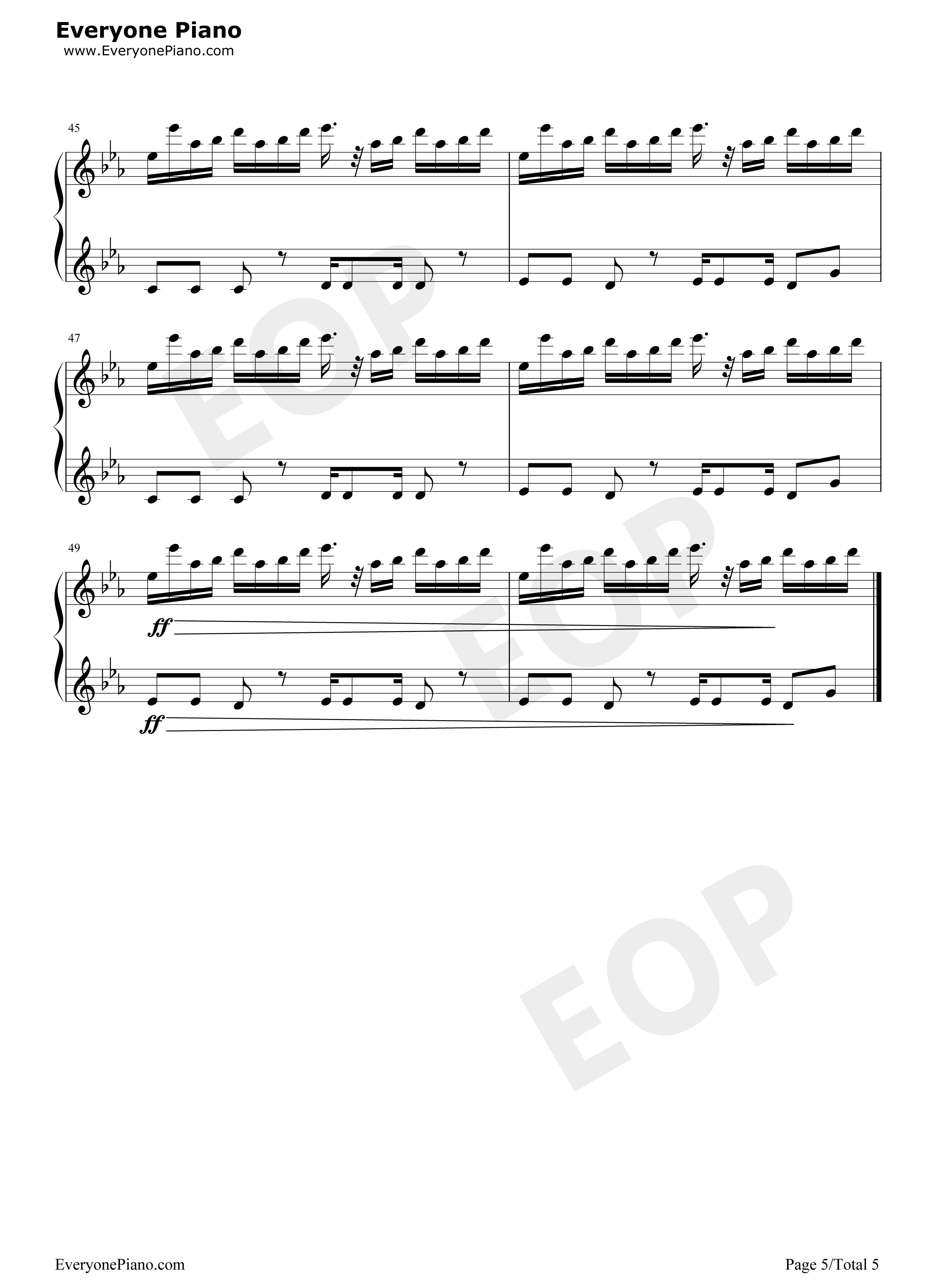 僵尸王博士的复仇主题曲