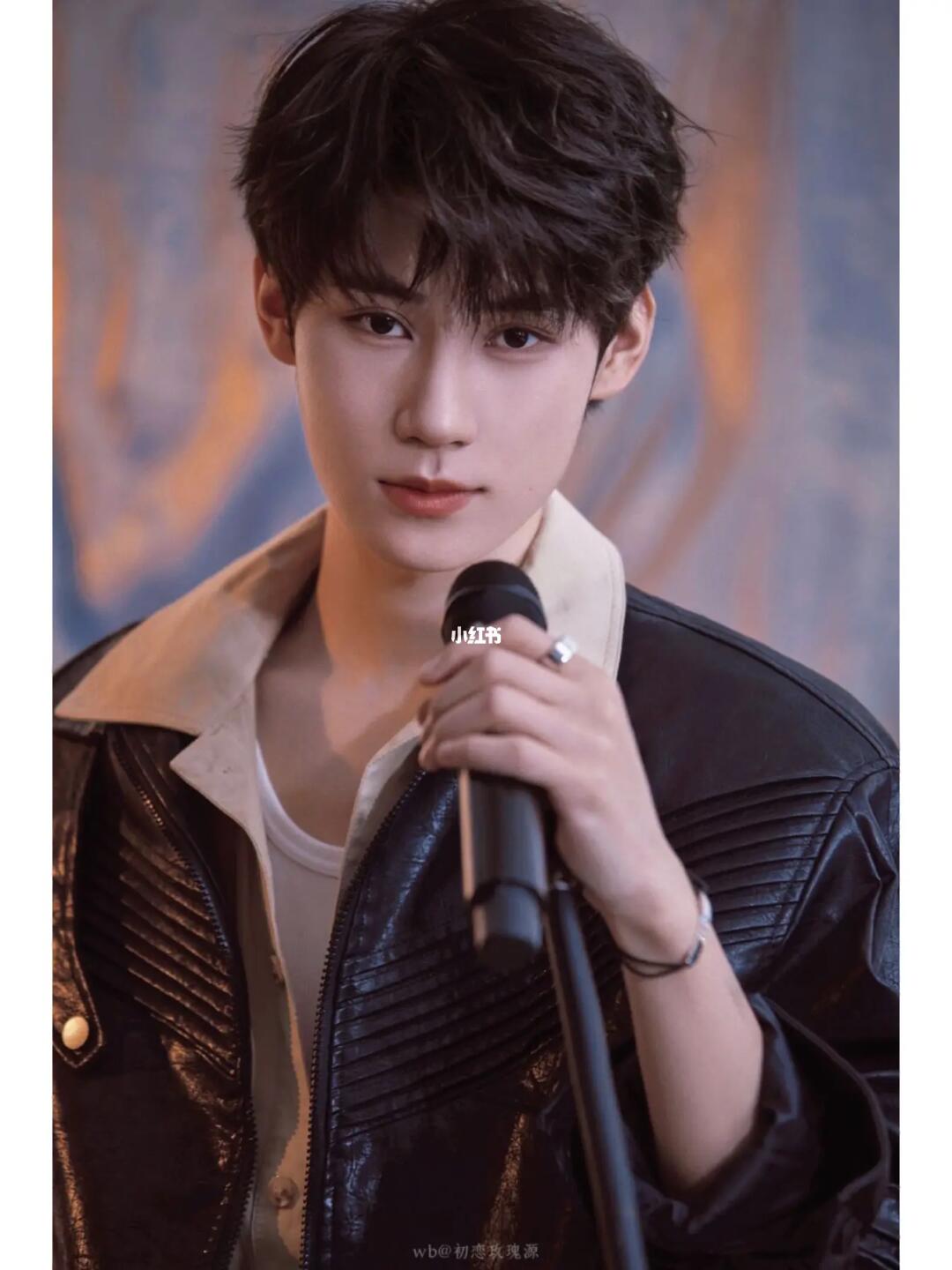 男团主唱#张真源  #tnt时代少年团  #壁纸  #主唱