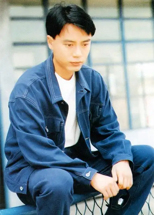 香江群音之校长传人61李克勤