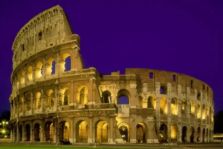 03 世界著名景点精美宽景桌布[19p]