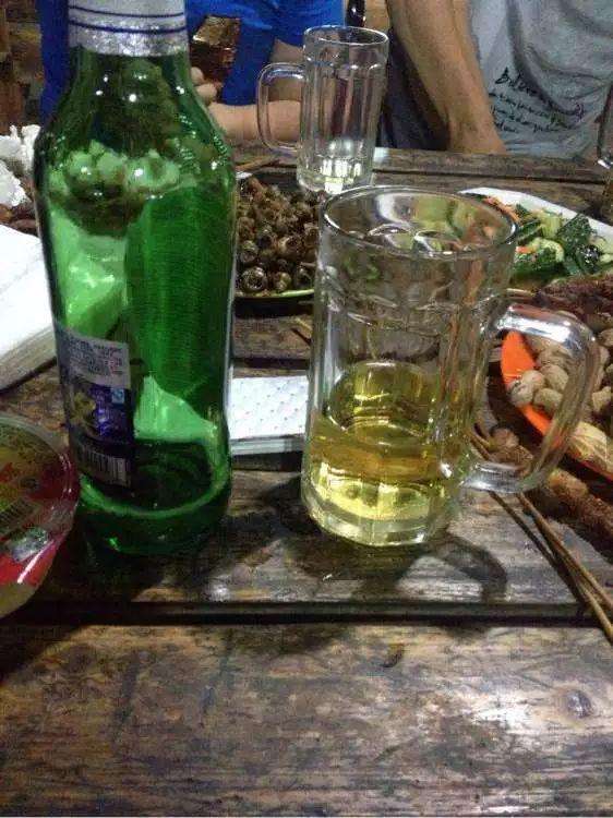 看看春节期间哪个省最能喝酒!