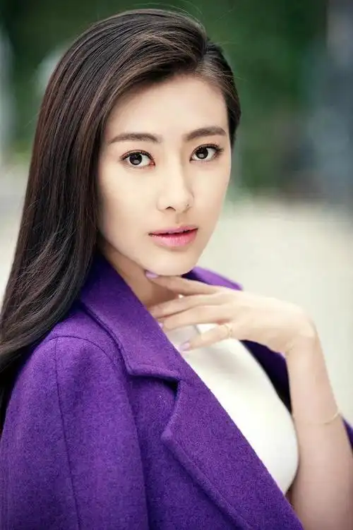 (中国影人) 端木崇慧