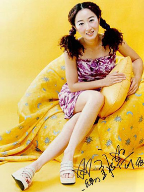 十八位明星选剖腹产(图)