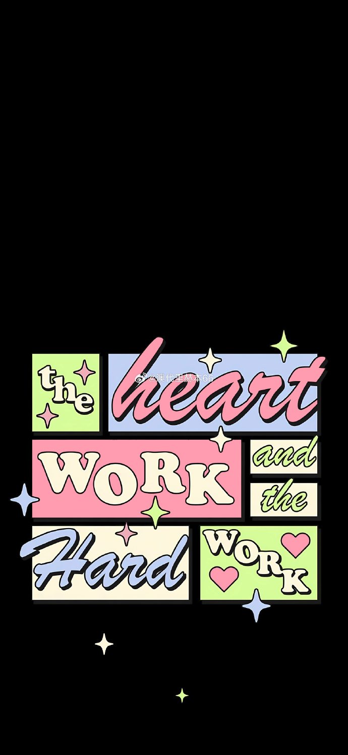 背景图壁纸美图超话  share 黑色可爱卡通壁纸套图    "当自己越来