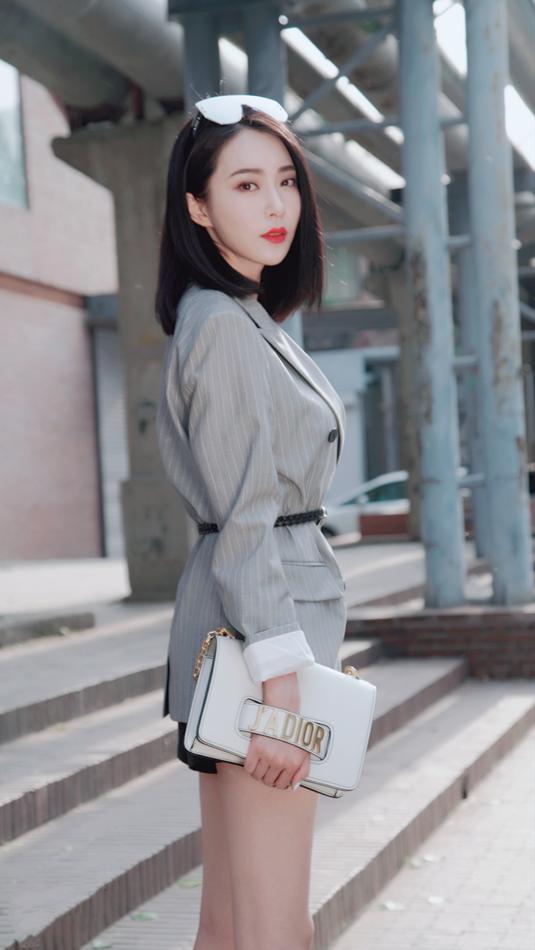 回顾天津隐藏着这么多美女10津籍女星个个貌美如花楚楚动人