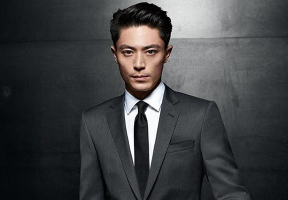 霍建华-个人资料林心如霍建华身高电影演过的电视剧-小薇女性时尚