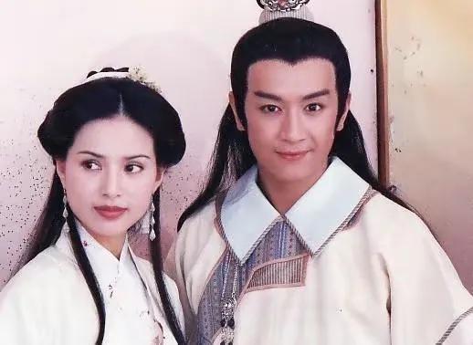 名侦探柯南雪莉,雪莉英文名怎么读写(97版《天龙八部》开播25年)